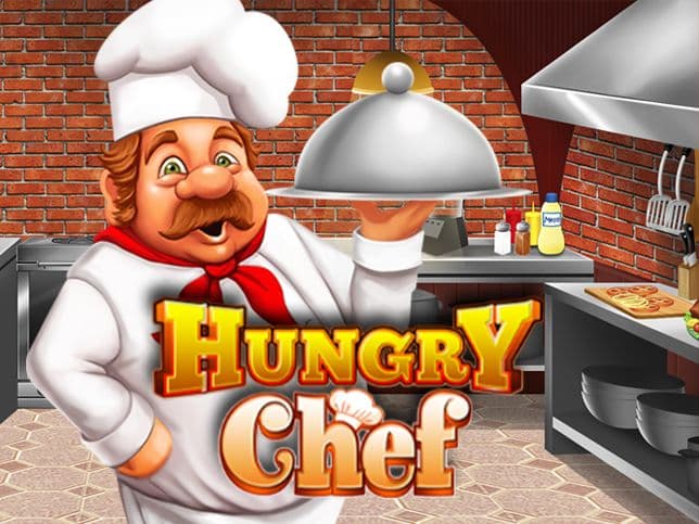 Hungry Chef