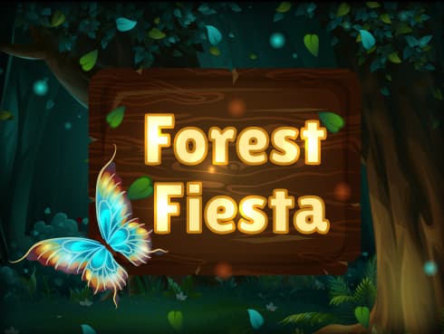 Forest Fiesta